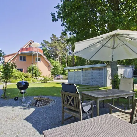 Ferienwohnung Am Wald - Ferienwohnung Nummer 04