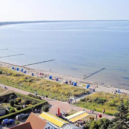 Ferienwohnung Am Wald - Ferienwohnung Nummer 04 Appartamento