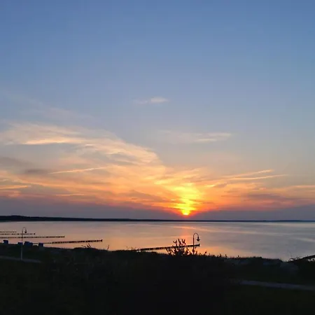 Ferienwohnung Am Wald - Ferienwohnung Nummer 04