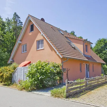 Ferienwohnung Am Wald - Ferienwohnung Nummer 04 * Klein Gelm