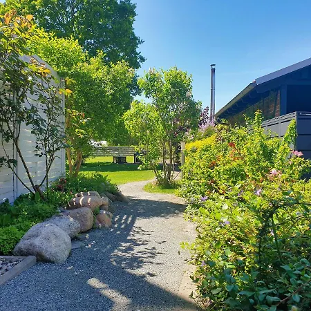 Ferienwohnung Am Wald - Ferienwohnung Nummer 04