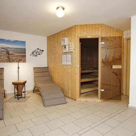 Ferienwohnung Am Wald - Ferienwohnung Nummer 04 Klein Gelm