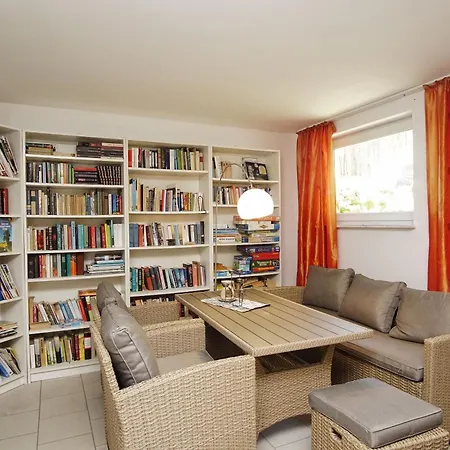 Ferienwohnung Am Wald - Ferienwohnung Nummer 04 Appartamento Klein Gelm