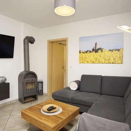 Appartamento Ferienwohnung Am Wald - Ferienwohnung Nummer 04 *